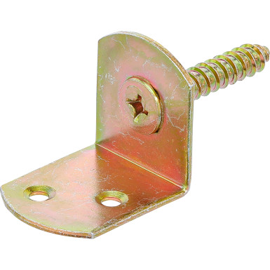 BGS Flechtzaun-Beschlag BGS Do it yourself 80930