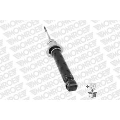 MONROE OESpectrum HA li/re | JAGUAR S-Type 98 | 376073SP