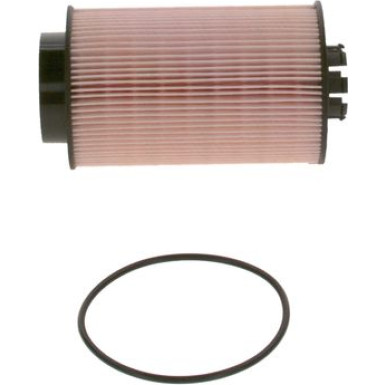 Kraftstofffiltereinsatz | MAN TGA,TGL,TGM,VW,TEMSA 79 | F 026 402 028
