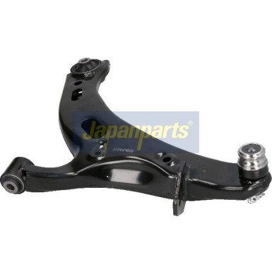 Lenker, Radaufhängung BS-711L