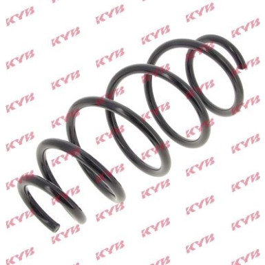 KYB Fahrwerksfeder Opel P. Astra J 1.3D-1.6T 12/09 | RA3958
