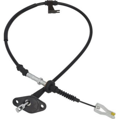 KAMOKA Seilzug, Kupplungsbetätigung LC101