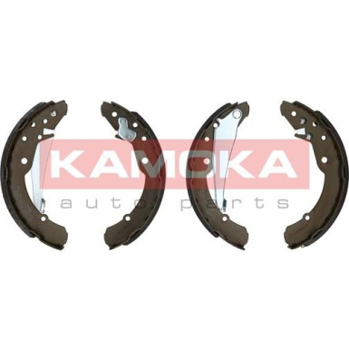 KAMOKA Bremsbackensatz KAMOKA Bremsbackensatz