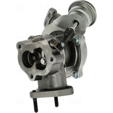 Nissens Turbo | FIAT Punto (188) | 93030 Nissens Turbo | FIAT Punto (188) | 93030