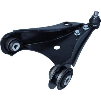 72-6071 Lenker, Radaufhängung