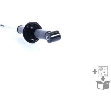 REFLEX-Stoßdämpfer HA | SKODA Favorit,Felicia | E1119 REFLEX-Stoßdämpfer HA | SKODA Favorit,Felicia | E1119