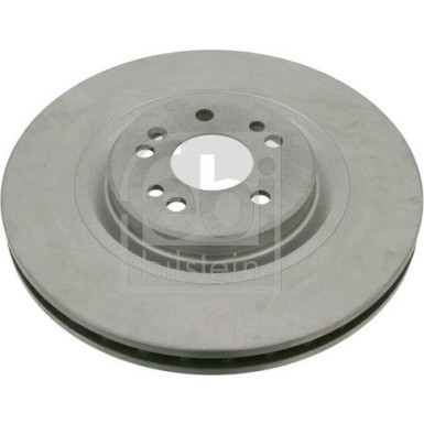 FEBI BILSTEIN Bremsscheibe 21950