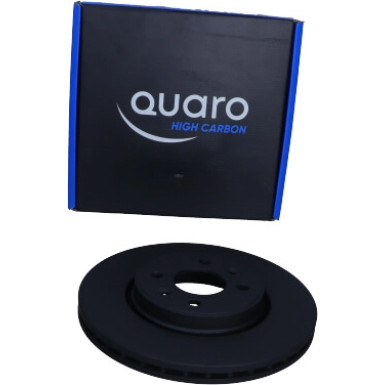 Bremsscheibe QUARO HIGH CARBON QD0503HC