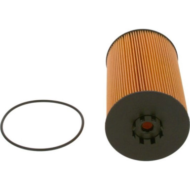 Ölfilter | MAN TGA,TGS,TEMSA,NEOPLAN 75 | F 026 407 051