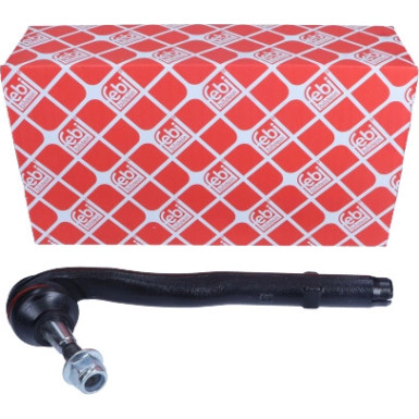 Spurstangenkopf VA re BMW 5 95 ProKit 172484