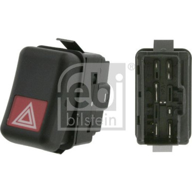 FEBI BILSTEIN Schalten FEBI BILSTEIN Schalten