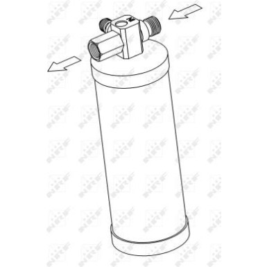 Trockner, Klimaanlage 33226