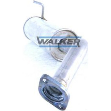 63 / Auspufftopf Hinten | TOYOTA Auris | 25217