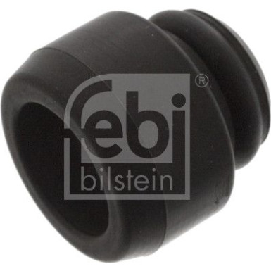 FEBI BILSTEIN Halter, Einspritzventil | 02097