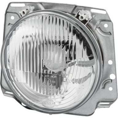 HELLA Hauptscheinwerfer 1A8 004 190-101 HELLA Hauptscheinwerfer 1A8 004 190-101