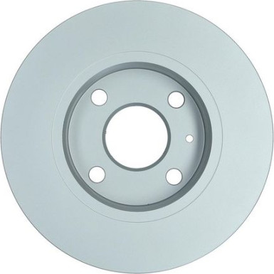 KAMOKA Bremsscheibe | 103507