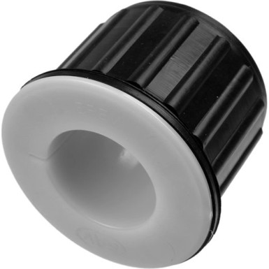 36316 01 Lagerung, Blattfeder