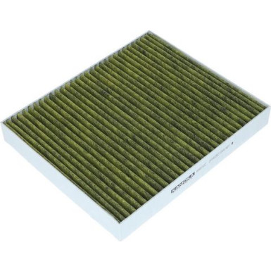 KAMOKA Filter, Innenraumluft | 6080102