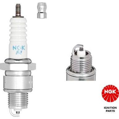 BPR7HS NGK | -Zündkerze | FIAT | 6422