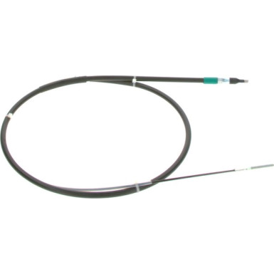 1 987 477 820 Seilzug, Feststellbremse 1 987 477 820 Seilzug, Feststellbremse