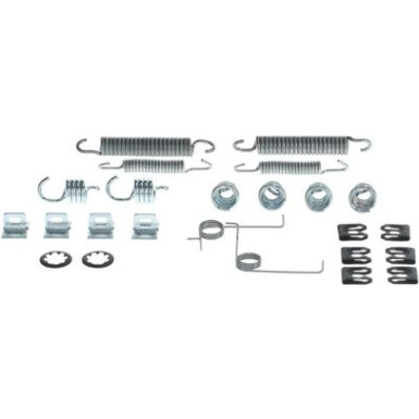 1 987 475 030 Zubehörsatz, Bremsbacken