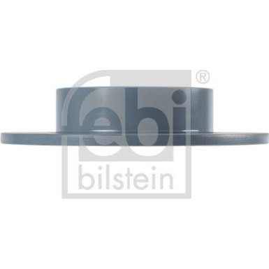FEBI BILSTEIN Bremsscheibe 23240