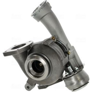 Nissens Turbo | VW T5 03 | 93244 Nissens Turbo | VW T5 03 | 93244