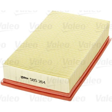 VALEO Luftfilter | 585264