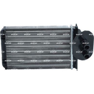 Wärmetauscher, Innenraumheizung | 54247