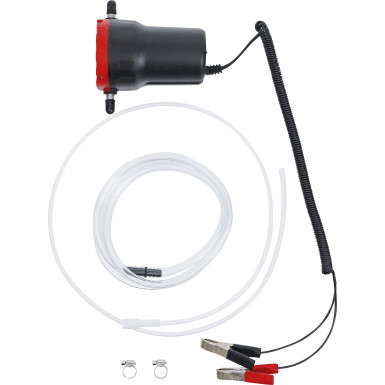 BGS Öl-Absaugpumpe 12 V BGS Do it yourself 99910