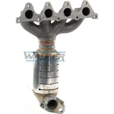 91 / Katalysator | HYUNDAI ELANTRA Stufenh. 1.6 00-06 | 28242