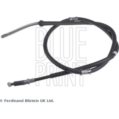 Seilzug, Feststellbremse Mitsubishi T. Pajero Pinin 1.8 Gdi 99-07 Le ADC446171