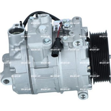 Kompressor, Klimaanlage | 32579