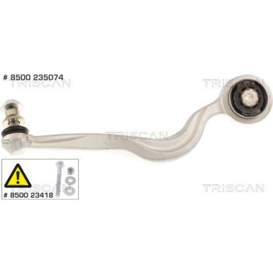 8500 235074 Lenker, Radaufhängung 8500 235074 Lenker, Radaufhängung