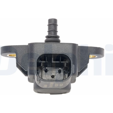 DELPHI Sensor, Saugrohrdruck