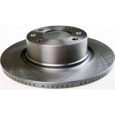 DENCKERMANN Bremsscheibe B130231 DENCKERMANN Bremsscheibe B130231