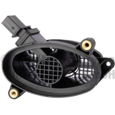 Luftmassenmesser | BMW 1,3,5,7,X3,X5,X6 97-14 | 7.18221.05.0