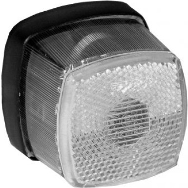 401474.001 Aspöck Begrenzungsleuchte weiß