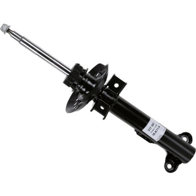 SACHS Stoßdämpfer | 317 561