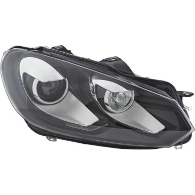 SCHEINWERFER R HELLA | VW GOLF VI 08-12 | 1ZS 009 902-521 SCHEINWERFER R HELLA | VW GOLF VI 08-12 | 1ZS 009 902-521