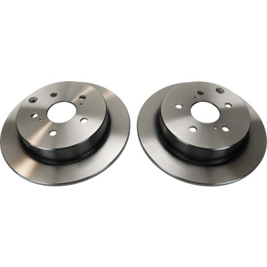 Bremsscheibe Toyota T. Corolla Verso 04 DF4446