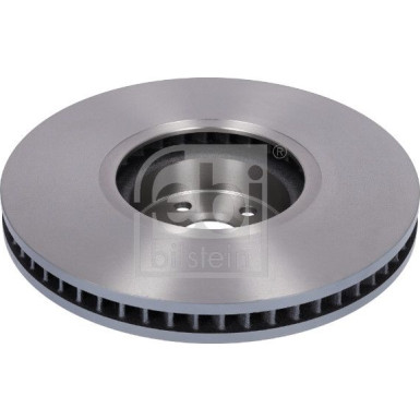 FEBI BILSTEIN Bremsscheibe 180018