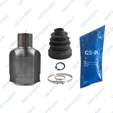 GSP Gelenksatz, Antriebswelle 602378 GSP Gelenksatz, Antriebswelle 602378
