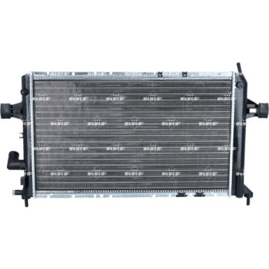 NRF Kühler, Motorkühlung