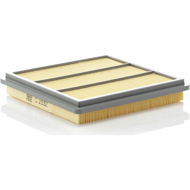 Mann & Hummel Luftfilter PKW | MITSUBISHI | C 2332