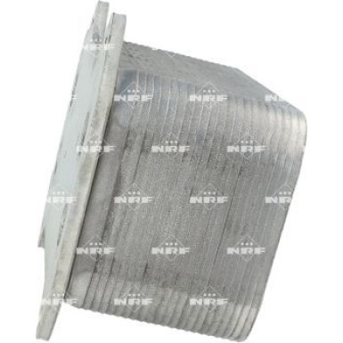 NRF Ölkühler 31195