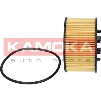 KAMOKA Ölfilter