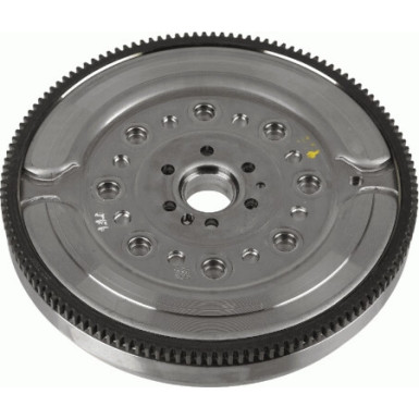 Zweimassenschwungrad PEUGEOT 308, RCZ 10 Zwei-Massen-Schwungrad 2294002183