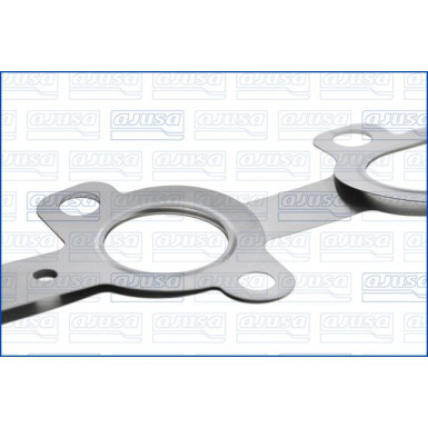 Dichtung, Abgaskrümmer | 13311800 Dichtung, Abgaskrümmer | 13311800