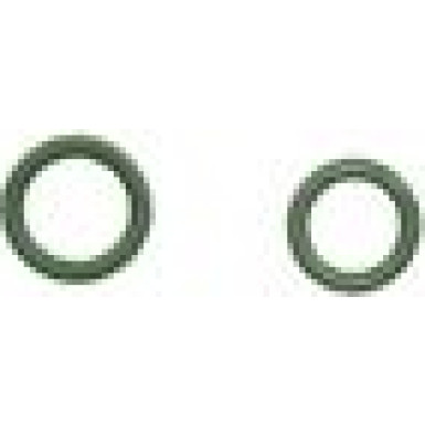 Kondensator PKW MERCEDES A150,170 B150,170 04 FIRST FIT 94911